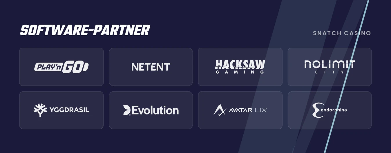 Software-Partner entdecken