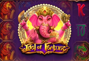 Idol of Fortune